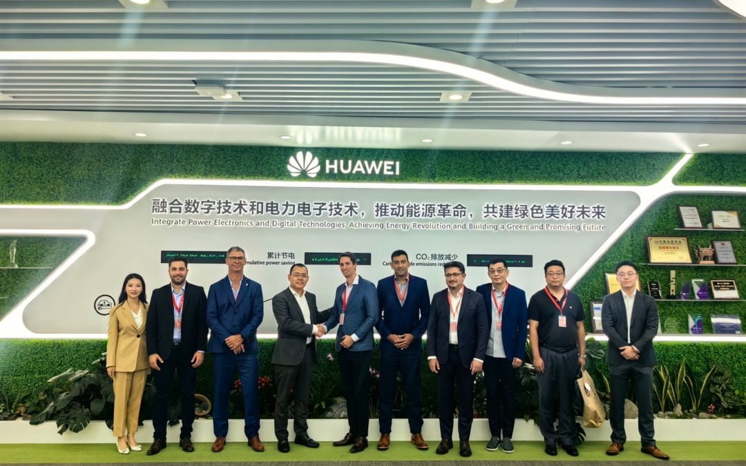 La Rioja amplía posibilidades para la generación de energías sustentables de la mano de China