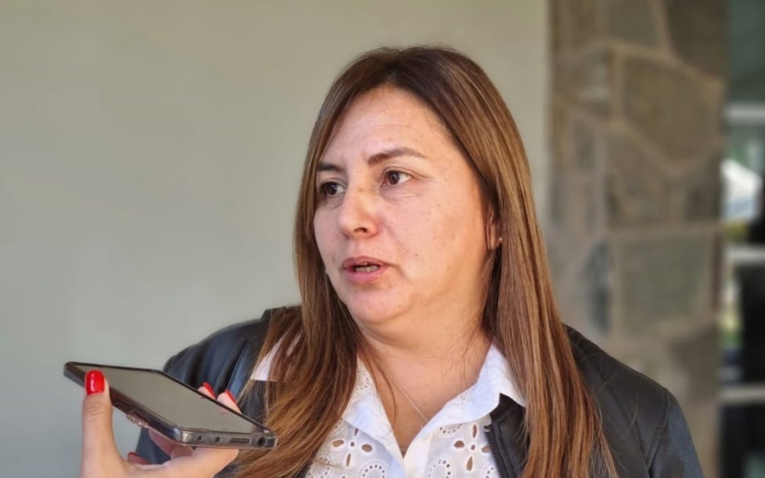 “El gobernador está buscando una reforma constitucional federal”