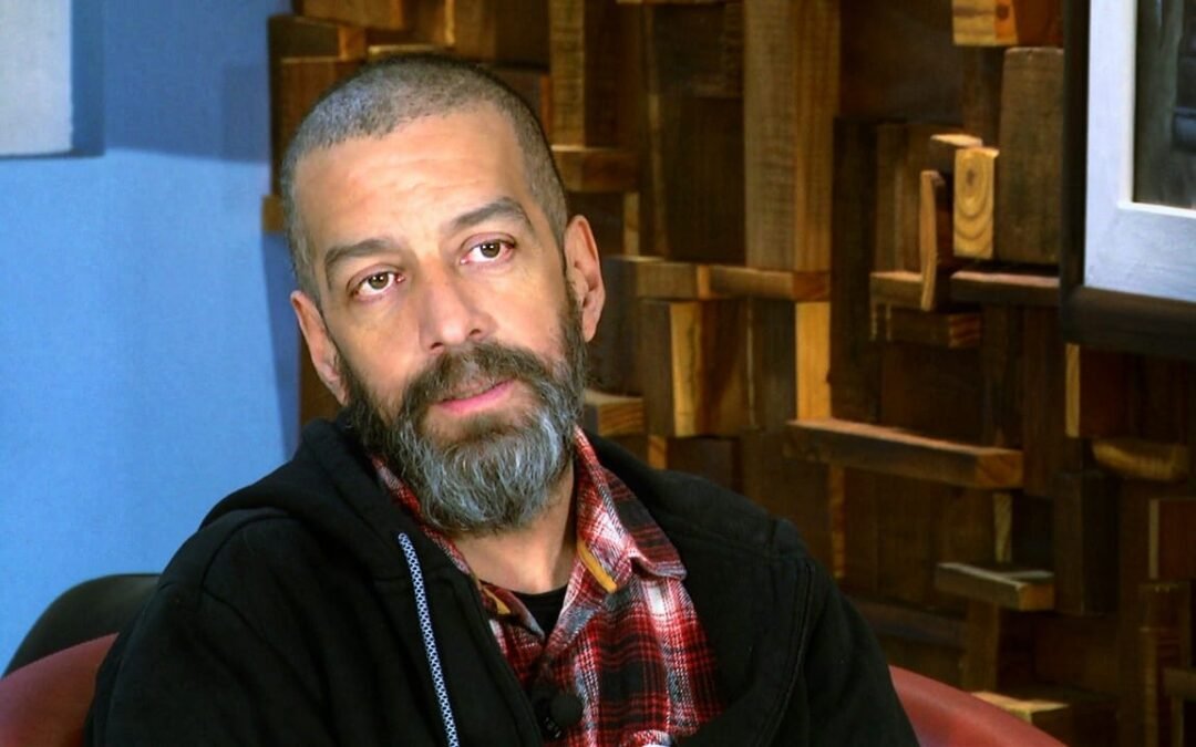 Recibió un trasplante de riñón y volvió a nacer después de cinco años de diálisis