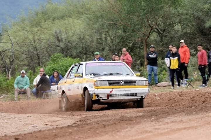 El municipio busca traer una fecha del Automovilismo Provincial a nuestra ciudad