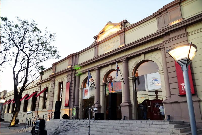 El lunes realizarán la primera Jornada Riojana de Clínica Médica y Diabetes