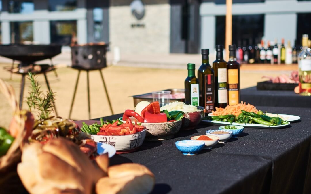 La Provincia se posiciona como destino gastronómico: Presentan el Catálogo ¨Sabores Riojanos¨