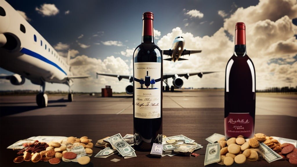 Argentina apuesta al aumento de exportaciones: eximen impuestos a vino y otros bienes