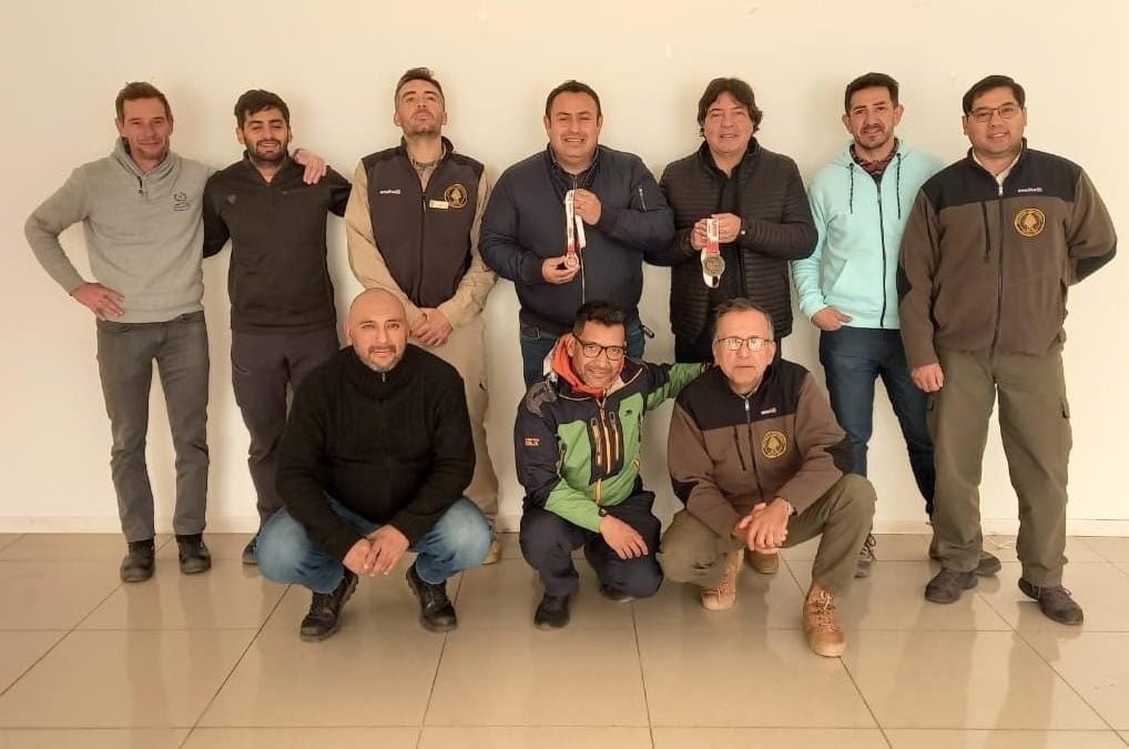 Ultiman detalles para el Primer Desafío Talampaya MTB