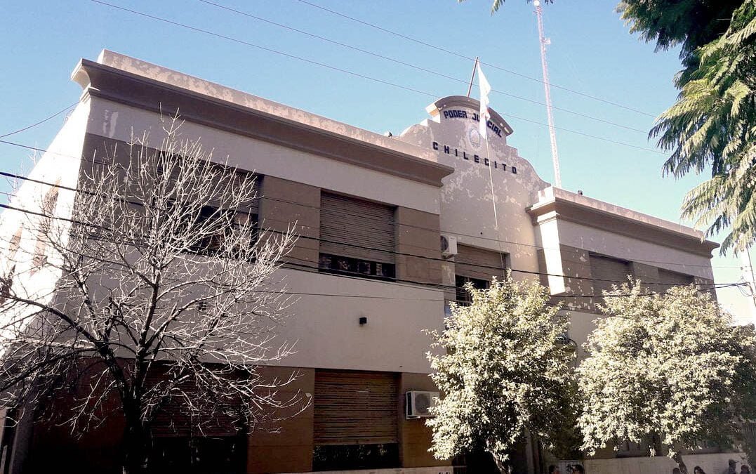 Caso Caiguara: La Justicia evalúa los recursos planteados por las partes, tras el procesamiento del imputado