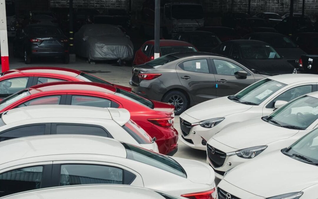 Mercado automotor: más de 43 mil unidades vendidas en julio con crecimiento del 12,3% en 2023