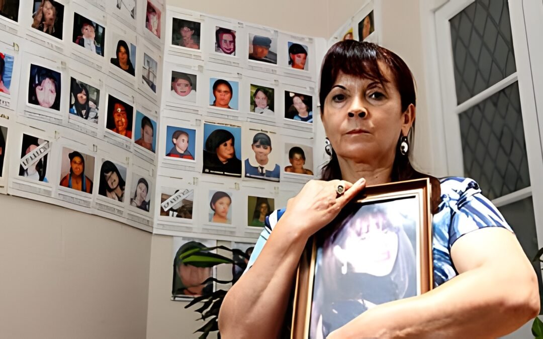 Caso Marita Verón: La familia asegura tener nuevas pistas sobre la jóven desaparecida en 2002