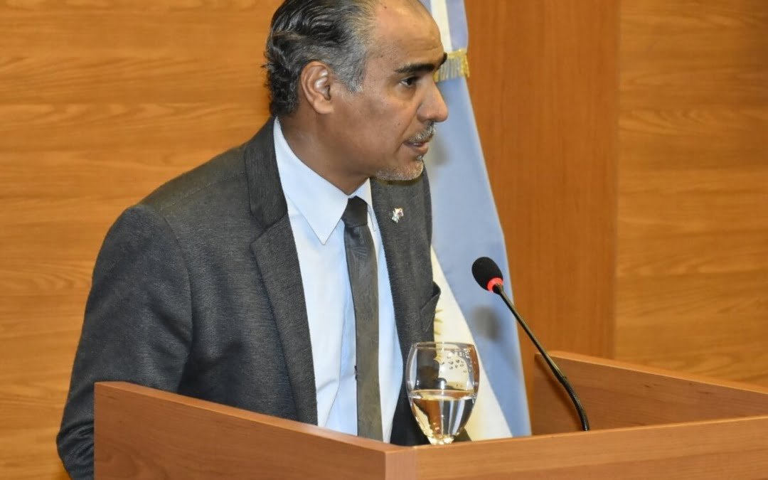 En septiembre será el primer plenario para la Reforma Constitucional
