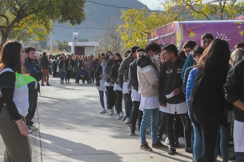 Realizarán la “Expo UNdeC” para mostrar a la comunidad la oferta académica