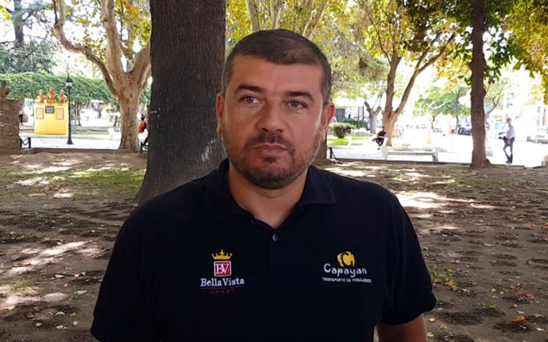 La Cámara de Turismo acordó acciones con el municipio para la puesta en valor de Chilecito