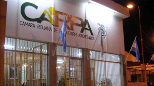 CARPA festeja hoy su 50° Aniversario