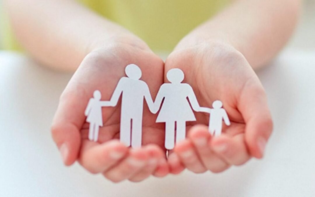 La Rioja: Nueve menores de edad buscan ser adoptados por familias responsables