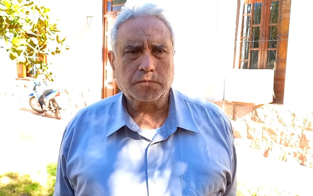 Caso Benancio González: El defensor insistió en la inocencia del acusado Tapia