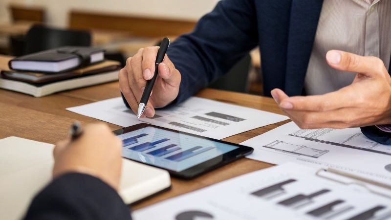 El Consejo Federal de Inversiones presentó sus propuestas para el acompañamiento crediticio a emprendedores