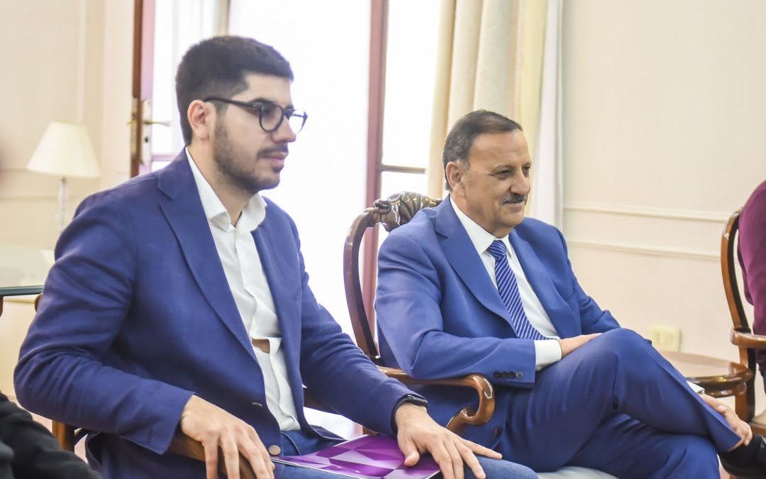 Lanzan la nueva edición de “Te súper Banco: mes de la niñez”