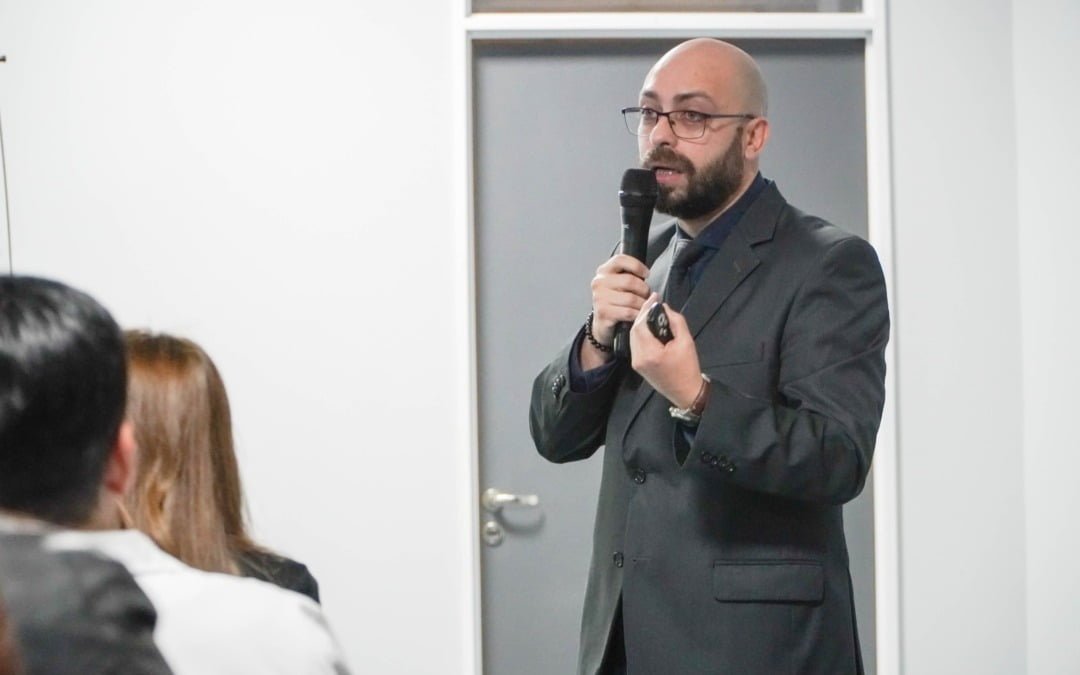 Realizan capacitación a médicos para la prescripción de Cannabis Medicinal