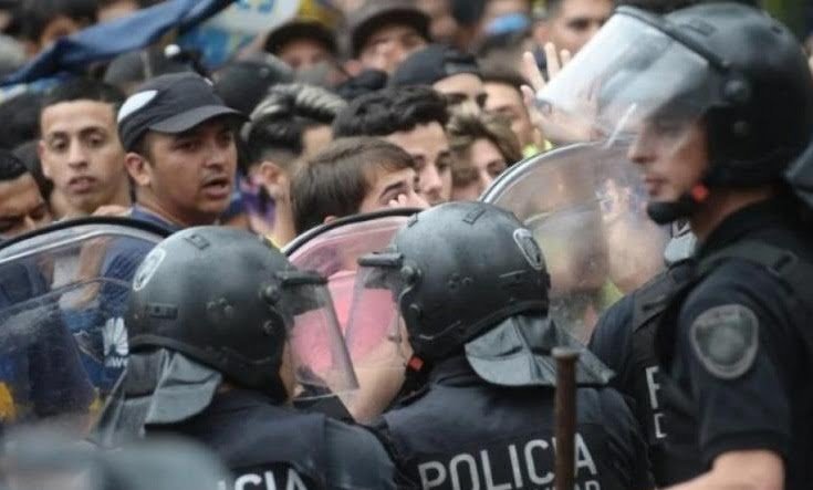 Comisario de Anguinán sufrió agresiones en un partido de fútbol