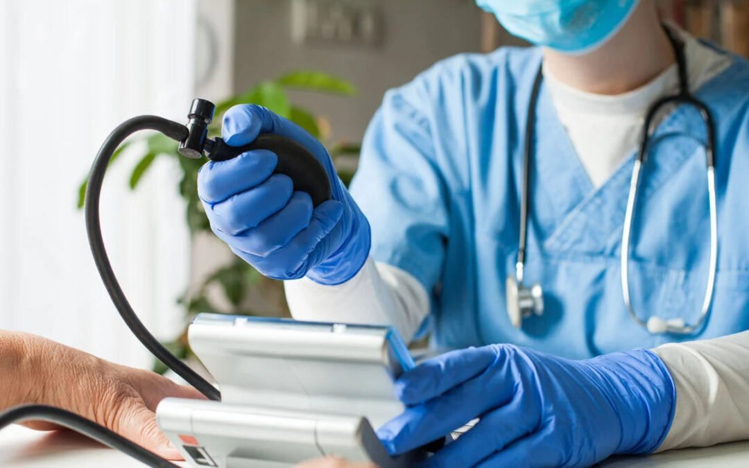 El Ministerio de Salud de La Rioja dialogó con gremios por aumento salarial en el sector