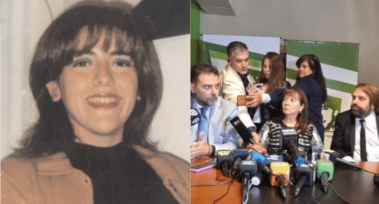 Madre de Marita Verón contó sobre supuesta nueva evidencia sobre la muerte de su hija en Tucumán