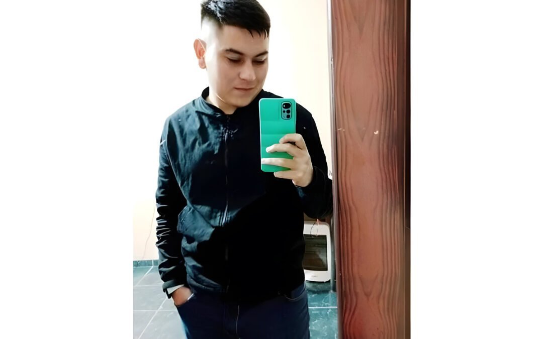 El cadete Alejandro Sánchez decidió dejar la carrera a policía tras la deshidratación que padeció