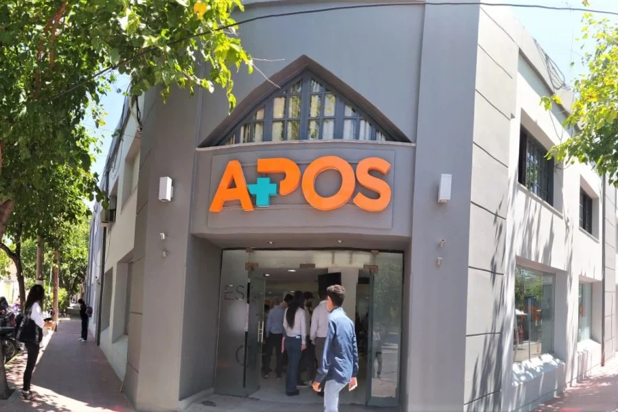 APOS actualizará el valor del coseguro a partir del 1 de septiembre