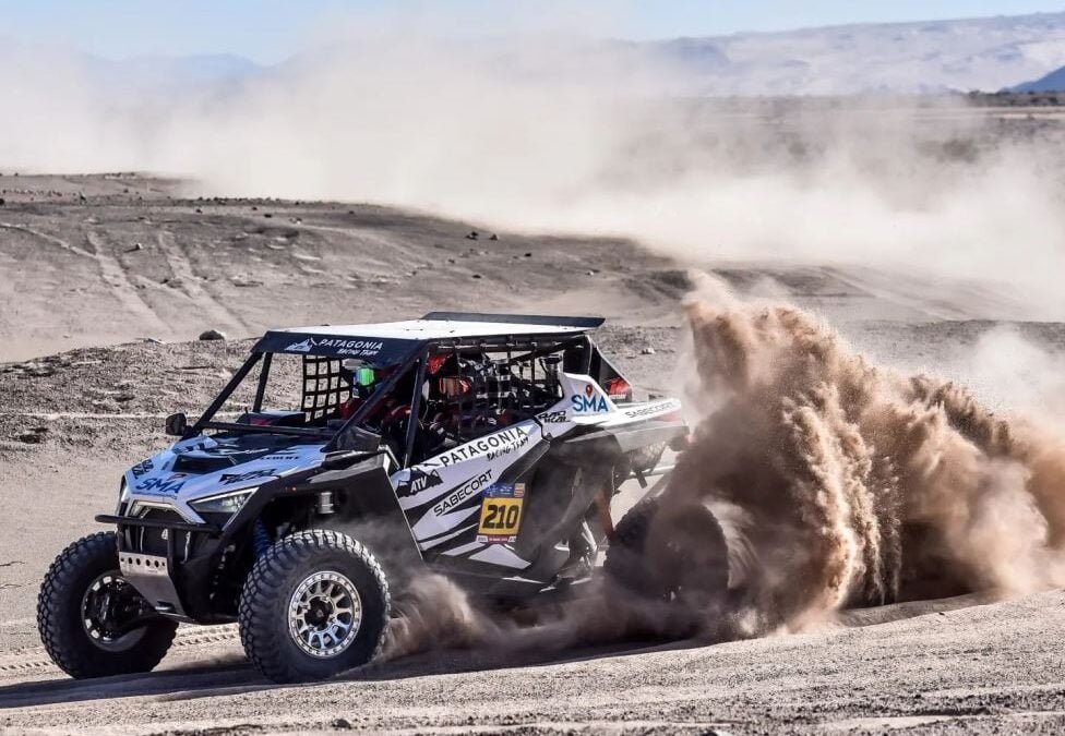 La ciudad de Chepes será un año más, el epicentro del CAMAV Rally Raid 2023 en noviembre