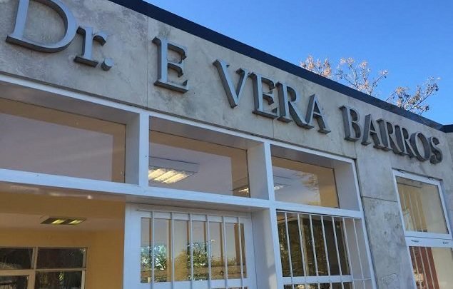 Aimogasta: Joven quedó en terapia intensiva tras golpear su cabeza durante una discusión
