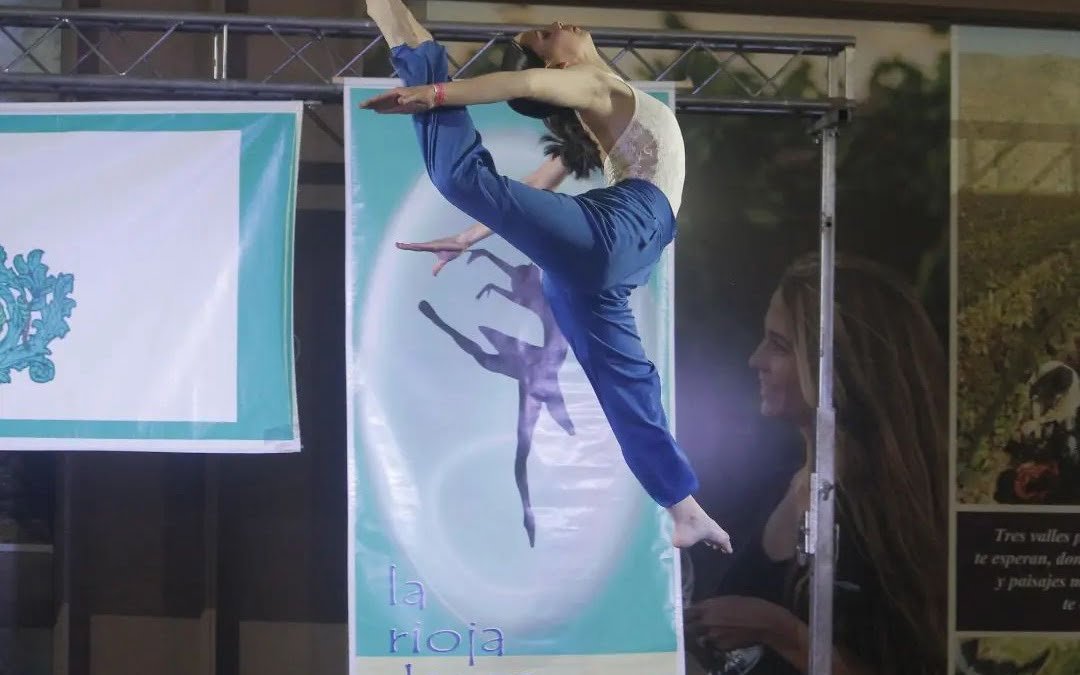 Profesoras de danza recibieron reconocimiento a la trayectoria y la excelencia en Córdoba