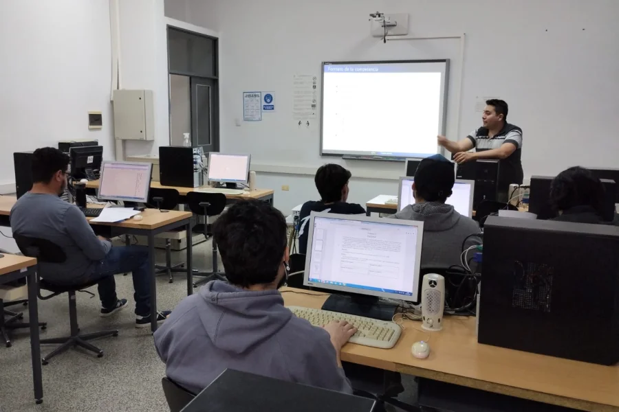 La UNdeC será sede del Torneo Argentino de Programación