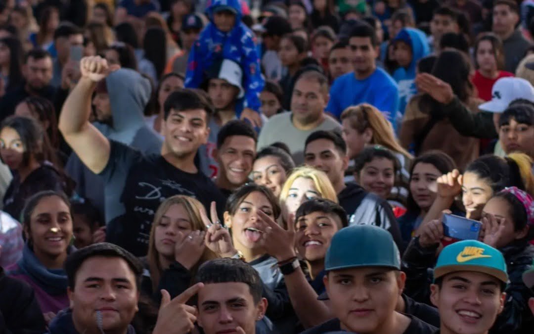 El Consejo de la Juventud del Municipio prepara actividades en el marco del mes de los jóvenes