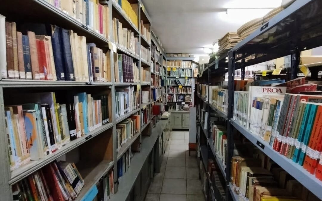 Biblioteca Joaquin