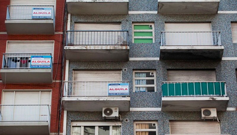 Capital: Analizan la creación de la Defensoría del Inquilino