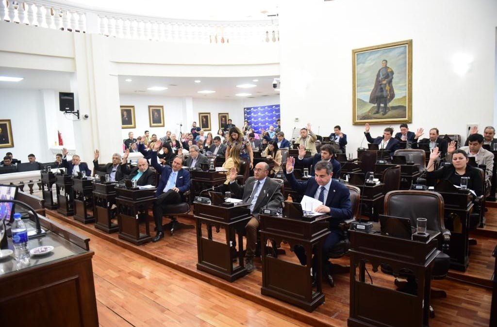 Crean Régimen de Reconocimiento al Mérito Artístico
