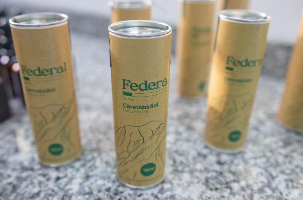 El gobierno de La Rioja presenta este martes el primer aceite de cannabis medicinal de Agrogenética Riojana