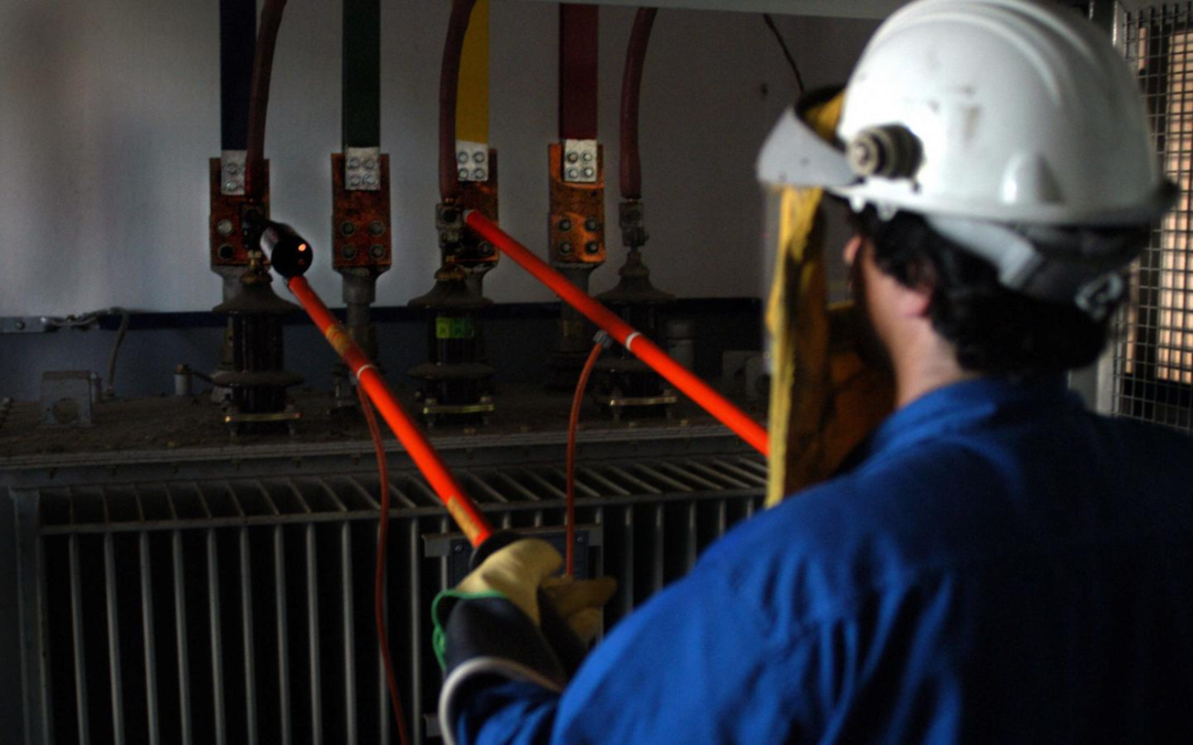 Programan corte de energía para el fin de semana que afectará Chilecito y Famatina  