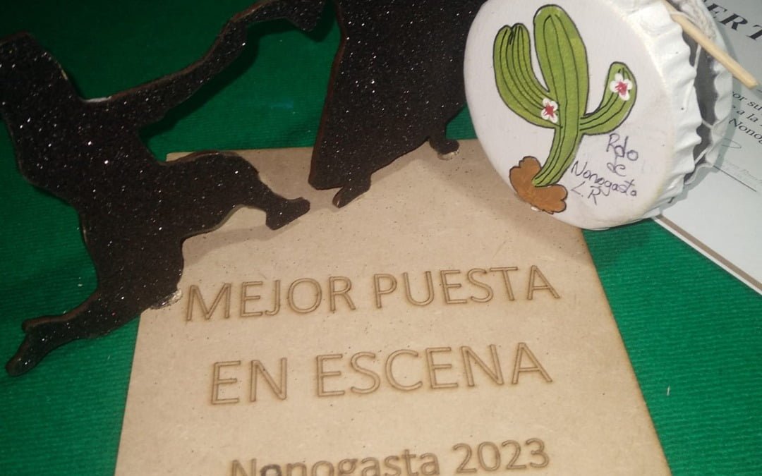 V Encuentro de Danzas “Homenaje a Silvia Zerbini”