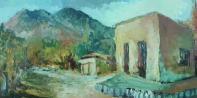 La Universidad de Chilecito prepara una exposición sobre Carlos Cid para el viernes 29 de septiembre