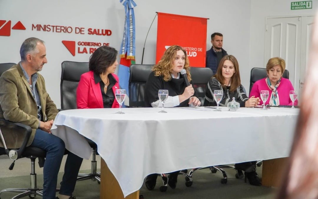 Capital: ANMAT capacitó sobre Inspección de Alimentos