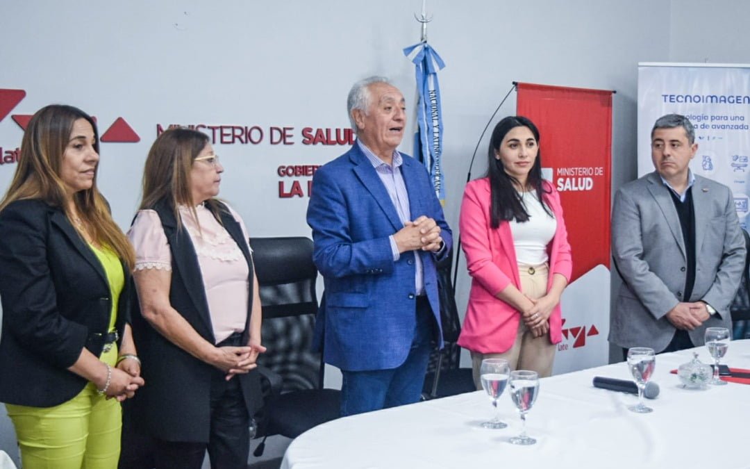 Trabajan para reactivar los quirófanos en los hospitales zonales de la provincia