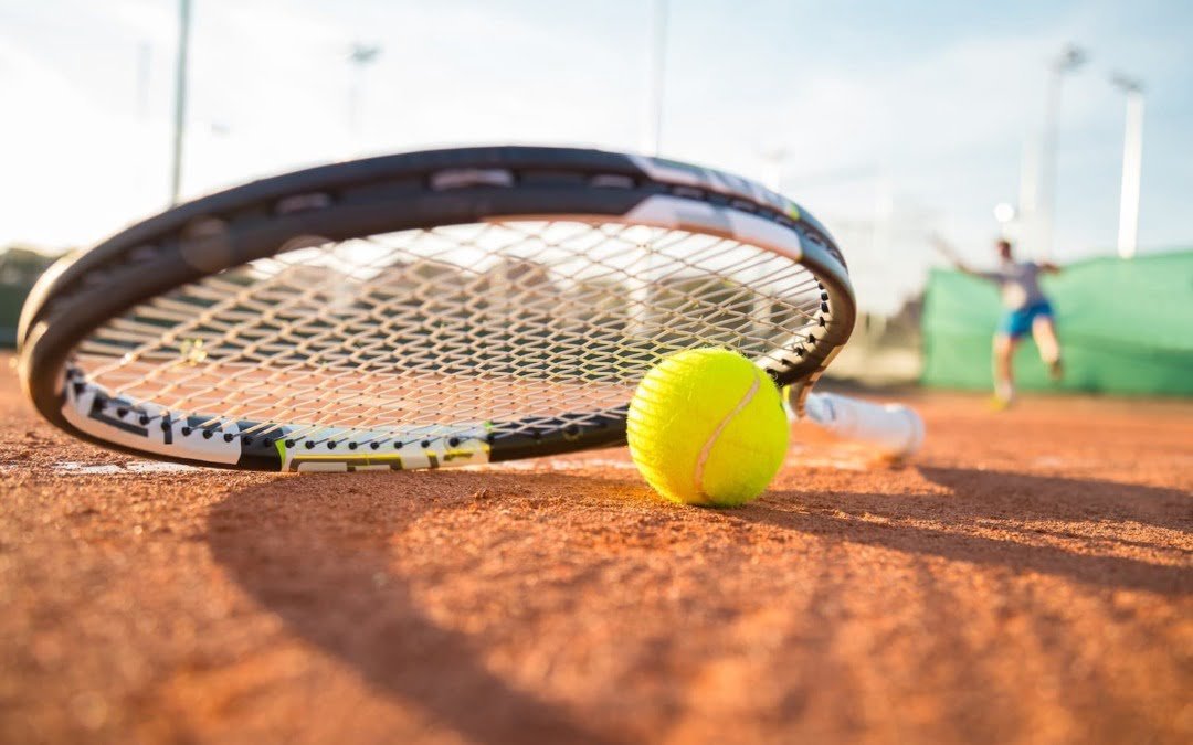 Tenista chileciteño logró el primer puesto en el Campeonato Riojano