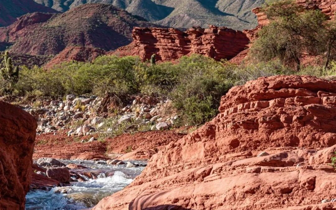 Cámara de Turismo provincial busca crear una agenda turística anual