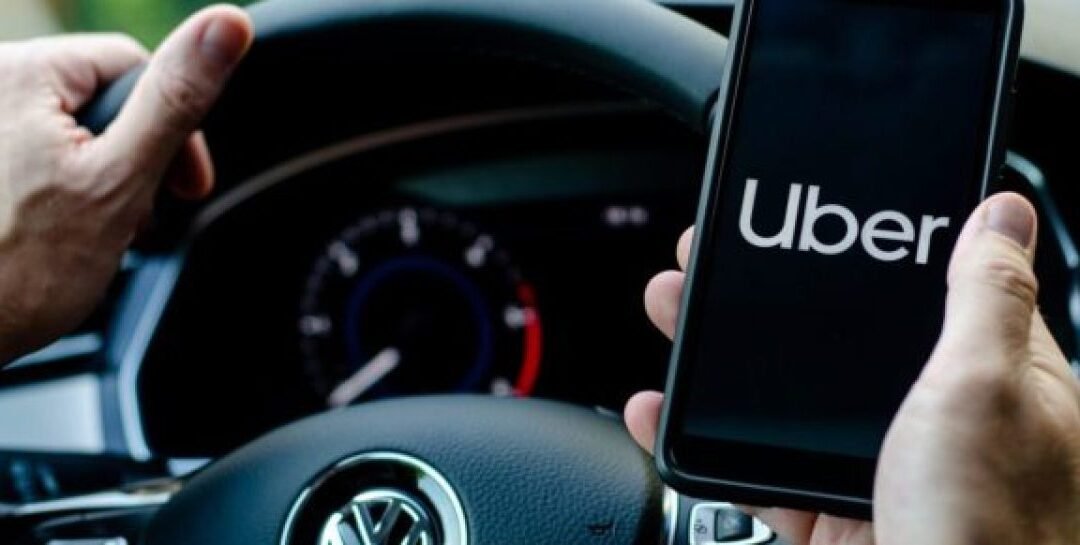 La App de transporte Uber llegará a La Rioja y otras ocho provincias del país