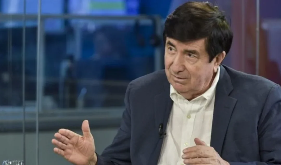 Duran Barba: «El cambio es una palabra vacía. Macri no fue candidato porque tiene un rechazo total»