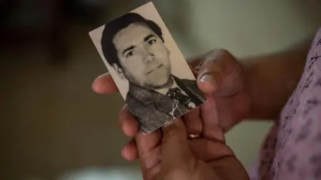 Piden prisión perpetua por el crimen de Wenceslao Pedernera
