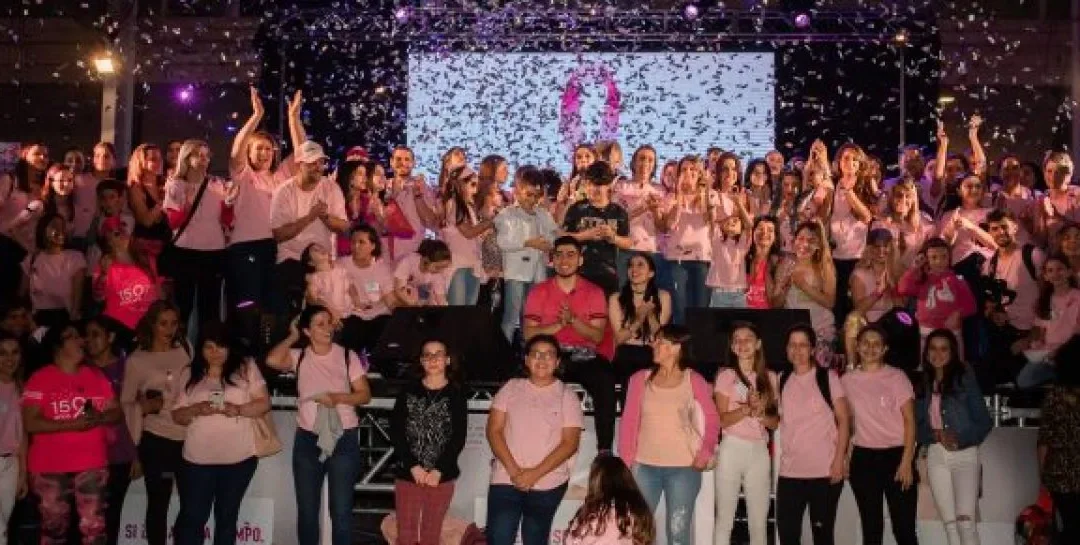 Capital: Realizarán la 7º edición de jornada de concientización “No lolamentes”