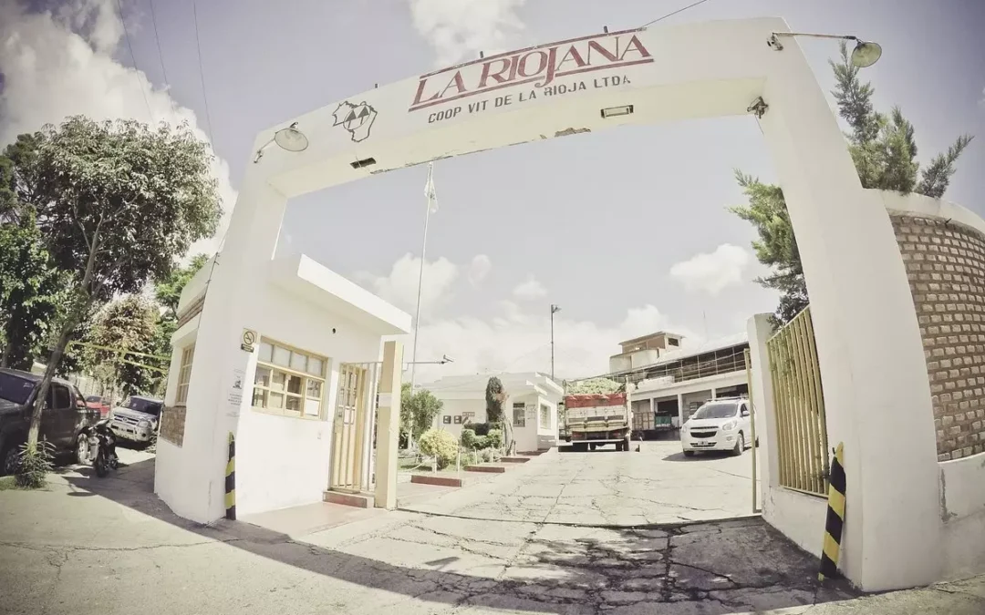Cooperativa La Riojana realizó asamblea el fin de semana para renovación de autoridades