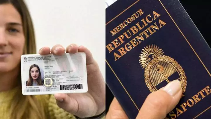 Realizarán operativo DNI y pasaporte en Chilecito y Nonogasta