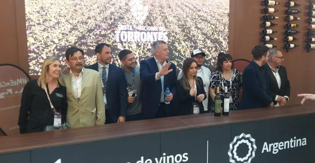 Turismo: “Llevamos Chilecito a todo el país”