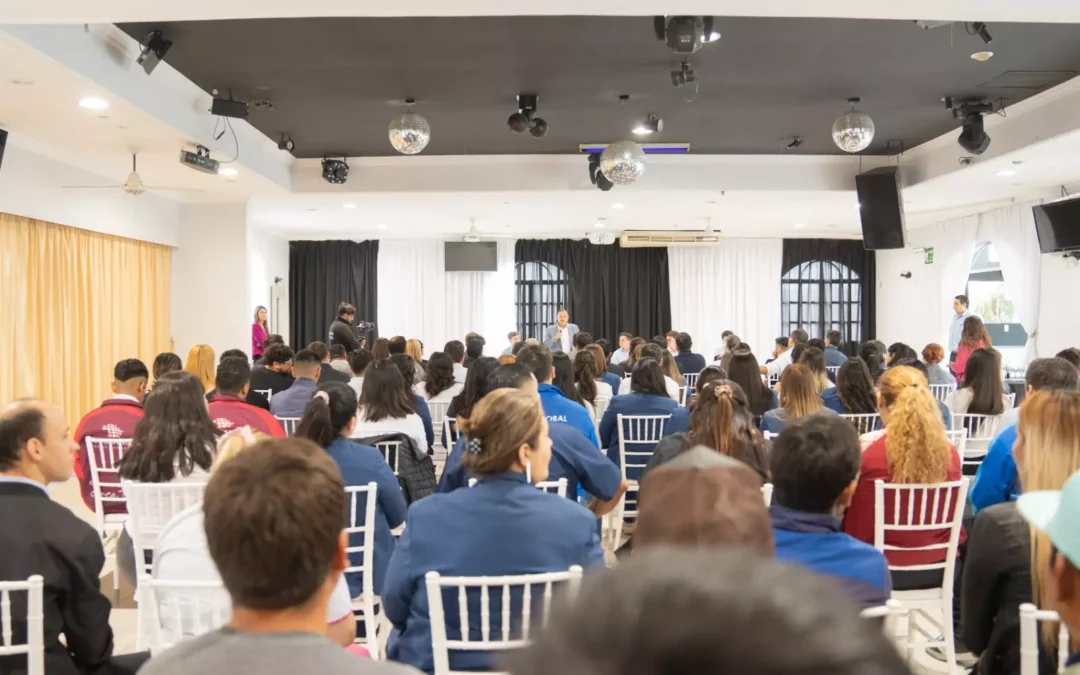 Quintela: “Estamos contra el ajuste, queremos salir adelante de la mano del trabajo”