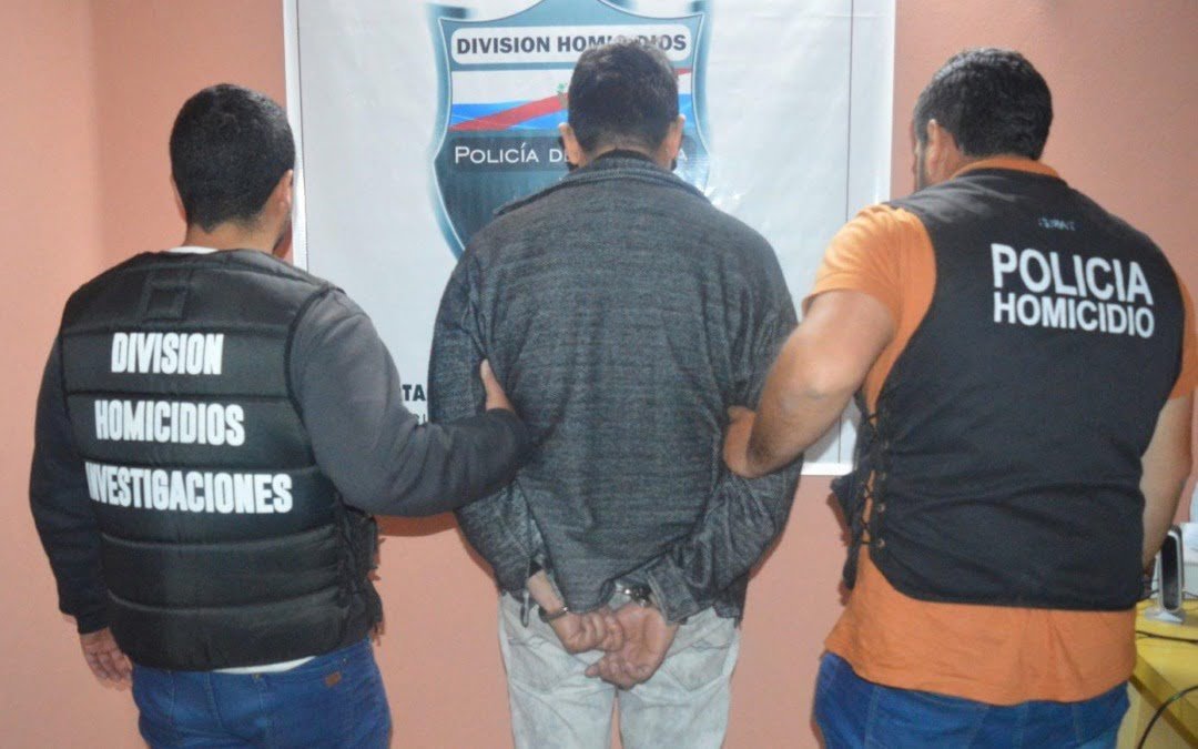 Capital: Detuvieron a un hombre de 43 años por el femicidio de la adolescente incinerada de 14 años